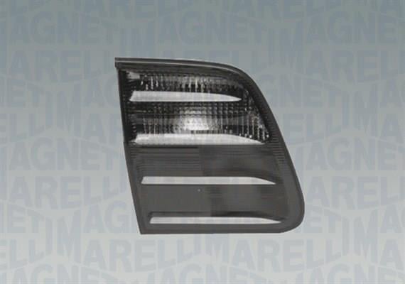 STOP LAMBASI MERCEDES ARKA E W210 SOL IC 
