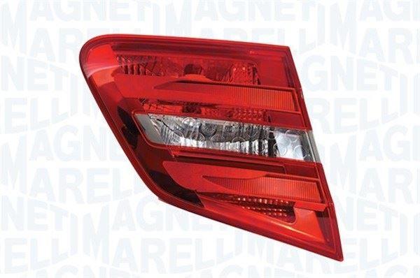 STOP LAMBASI MERCEDES B CLASS W246 SOL 