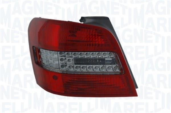 STOP LAMBASI MERCEDES GLK-CLASS SAĞ 