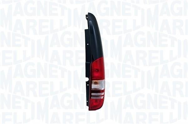 STOP LAMBASI MERCEDES VIANO FL SOL 