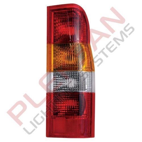 STOP LAMBASI SAĞ DUYSUZ 2001->>2006 FORD TRANSİT V184
