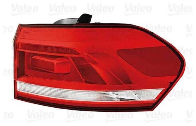 STOP LAMBASI SAĞ VW TOURAN 2015/07