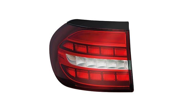 STOP LAMBASI SOL MERCEDES-BENZ E-CLASS S213 FACELİFT 2020 106570250