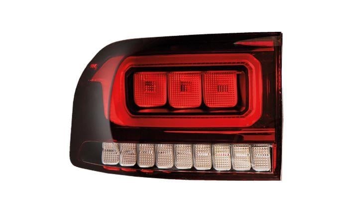STOP LAMBASI SOL MERCEDES-BENZ GLB-CLASS X247 2019 140184650