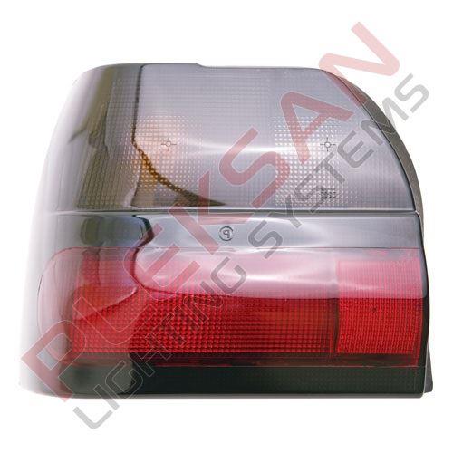 STOP LAMBASI SOL SEDAN DUYSUZ R19
