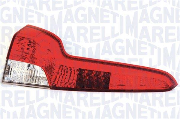 STOP LAMBASI VOLVO V50 06 07 SOL 