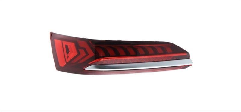 STOP (LED) (SOL) AUDİ Q7 MİD (RUNNİNG TI)