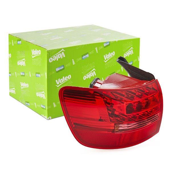 STOP SOL AUDI A6 / ALLROAD / S6 07/06>