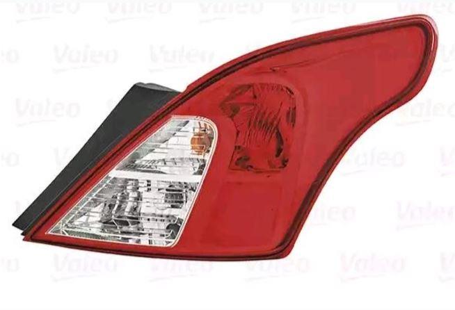STOP SOL NISSAN SUNNY 2011/08