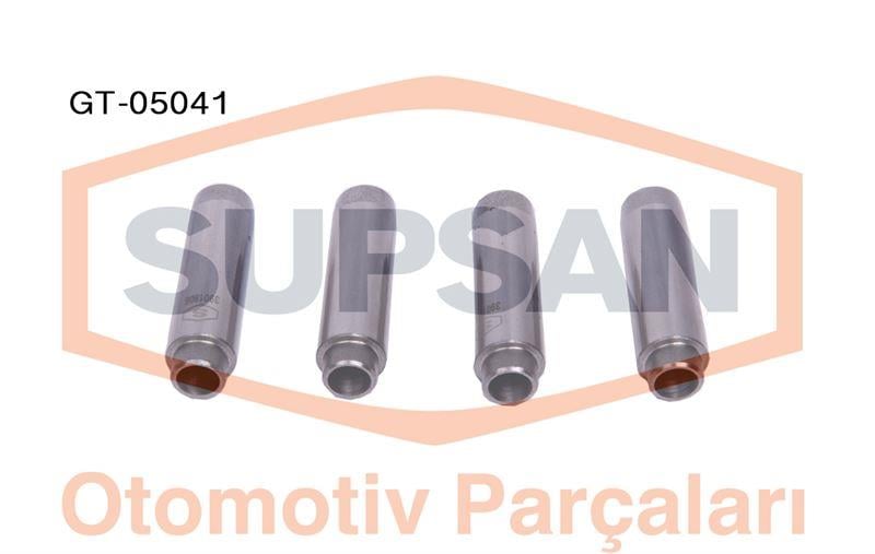 SUBAP GAYDI PEUGEOT J9 2.5 LT (ENG. XD3) - 2.5 LT (ENG. YEŞİL) 8 GAYD - D:14 - D:8.5 - L:55