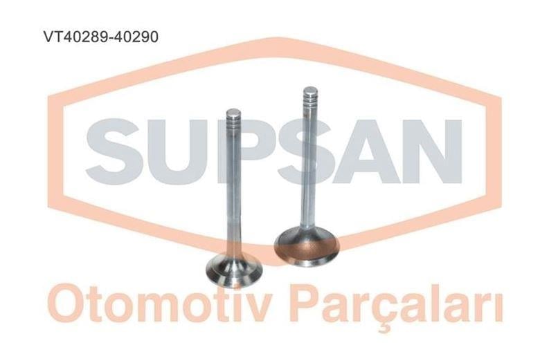 SUBAP TAKIM LADA SAMARA 1500 ENG.(BA3 21083) 8 SUP AP