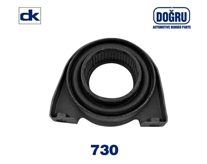 TAKOZ ŞAFT KÖSELE OMEGA B OMEGA B