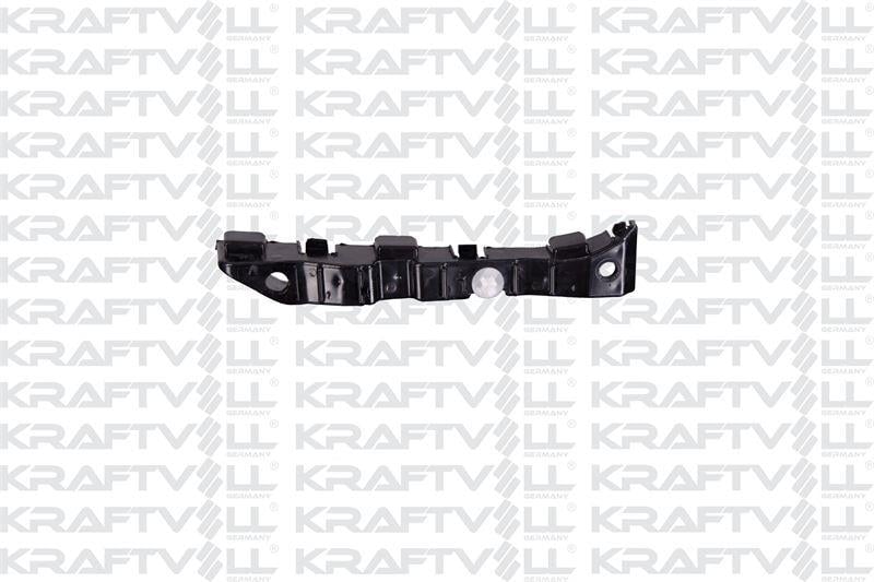 TAMPON BRAKETI SOL ON HYUNDAI ACCENT ERA 06-11