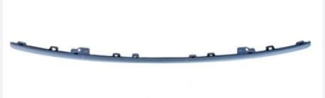 TAMPON IZGARA ÇITASI SİYAH SAĞ R.CLIO V 1.3 TCE H5H- 1.0 SCE B4D- 1.5 DCİ K9K-1.0 TCE H4D (MAKYAJLI KASA) 2020-