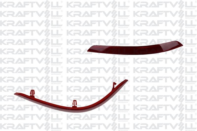 TAMPON REFLEKTORU ARKA SAG CADDY 15>