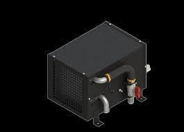 TEKLİ KOMPLE KOLTUKALTI KALORİFER