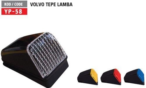 TEPE LAMBASI VOLVO FH