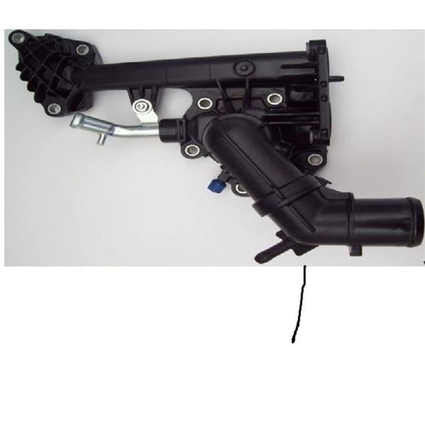 TERMOSTAT  1,6 MTJ EURO6 EGEA