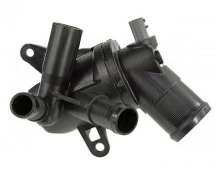 TERMOSTAT 95° RENAULT MEGANE III. IV 1.2 TCE CLIO IV CAPTUR KADJAR 1.2 TCE