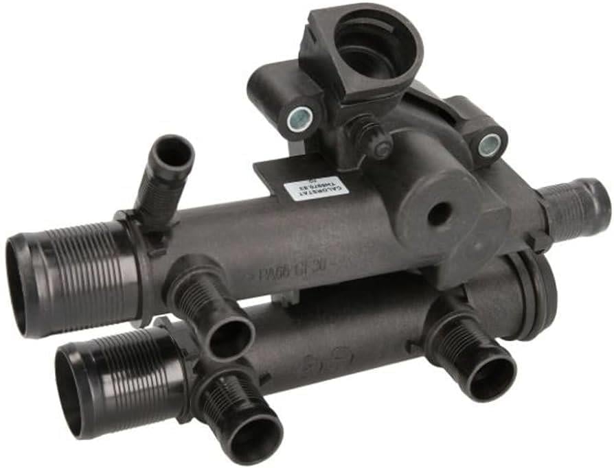 TERMOSTAT KOMPLE 83C LGN II 2.2 DCI-TRAFIC II-MASTER II-III-MOVANO-VIVARO 2.5 DCI G9U/G9T