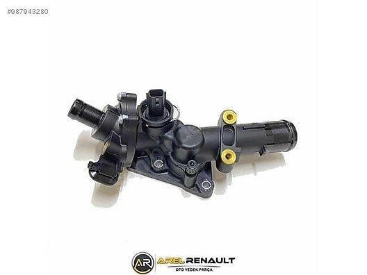 TERMOSTAT MEGAN IV 1,5