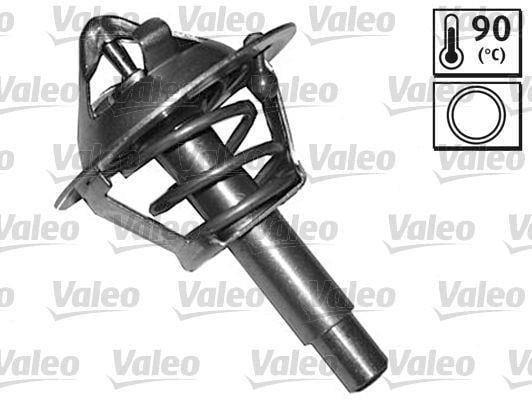 TERMOSTAT MERCEDES-C 203