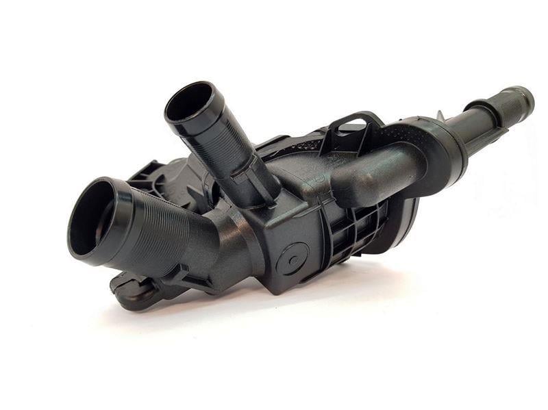 TERMOSTAT VANASI RENAULT CLIO IV 0.9 Tce SYMBOL CAPTUR 0.9 1.2 Tce DACIA LOGAN II SEDAN MCV 0.9 TCe