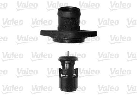 TERMOSTAT VW GOLF POLO
