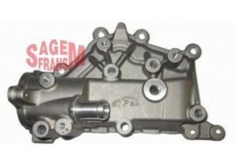 TERMOSTAT YUVASI MEGANE-LAGUNA 1,6 16V K4M