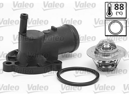 TERMOSTAT SKODA OCTAVİA2000>