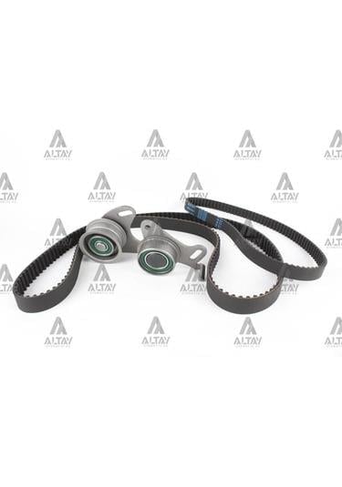 TRİGER SETİ CHEVROLET KALOS 1.2 05 / 109 DİŞ