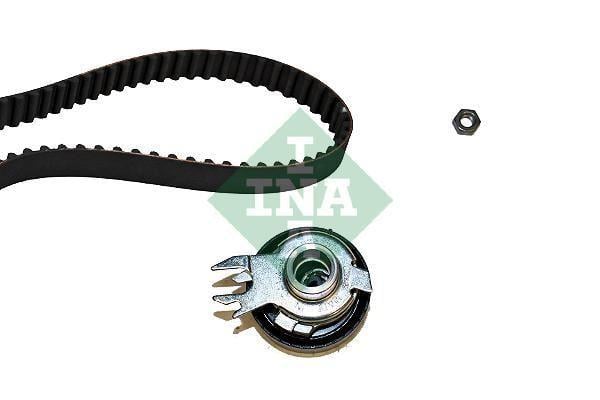 TRİGER SETİ POLO/POLO CLASSİC AEE ALM