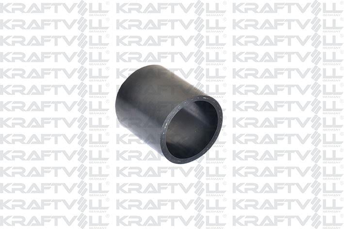 TURBO HORTUMU ( 65 X 80 DUZ ) CRAFTER 2,8TDI 12>