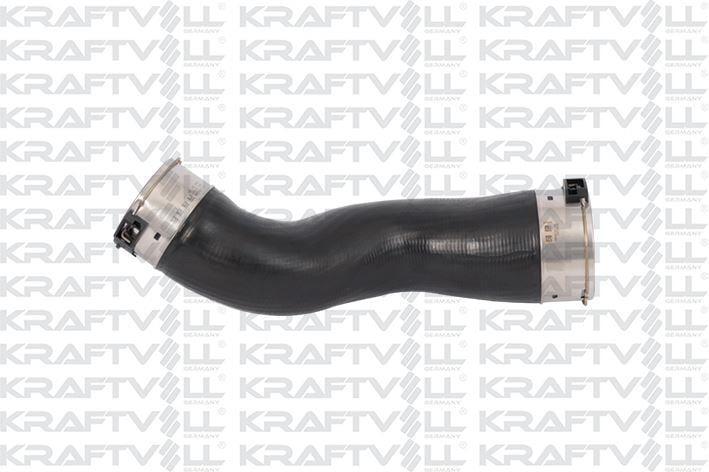 TURBO HORTUMU BMW F10 F11 LCI DX