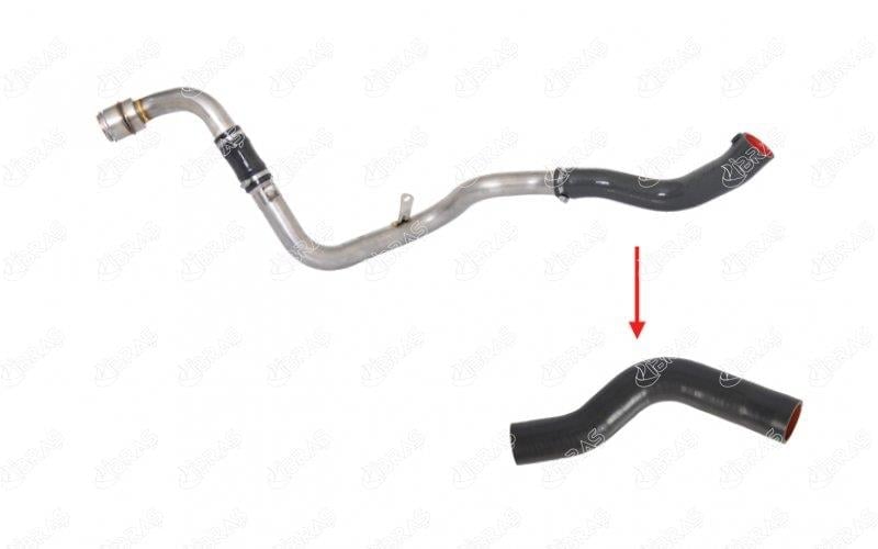 TURBO HORTUMU BÜYÜK METAL BORU HARİÇ