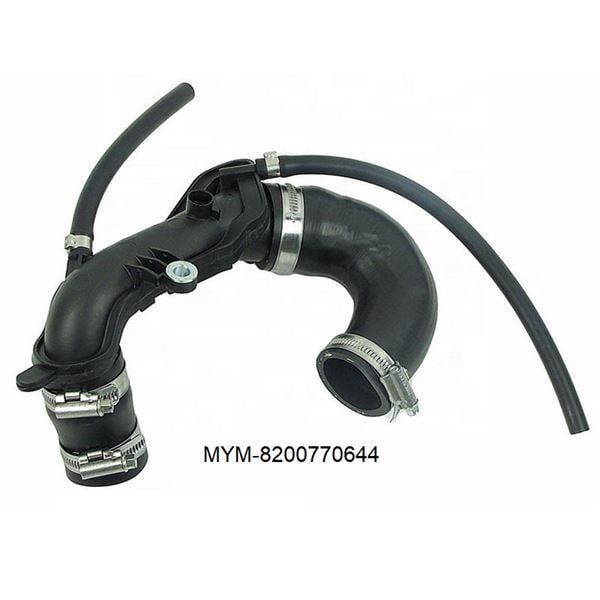 TURBO HORTUMU KANGO CLİO 1.5 DCİ (SORTİ) 11735