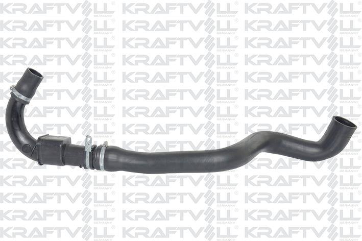 TURBO HORTUMU MEGANE II SCENIC II 1,5DCI LB23