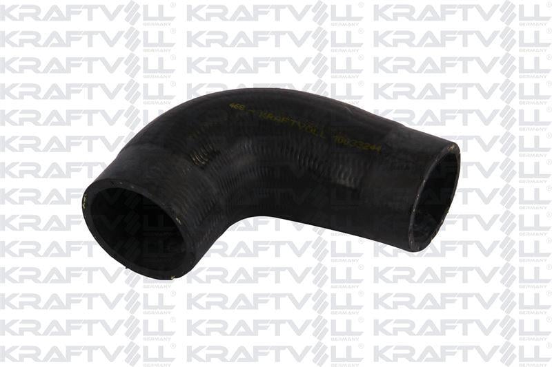 TURBO HORTUMU MONDEO III 00>07 TRANSIT V184 01>06 2,0TDCI