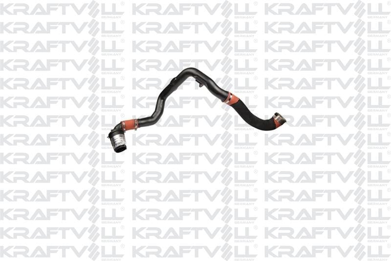 TURBO HORTUMU NV400 MOVANO B MASTER III 10> (4420341 93167986)