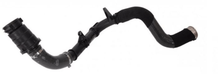 TURBO HORTUMU PLASTIC+KAUÇUK R.MEGANE III-FLUENCE 1.5 DCİ 110HP 2009-