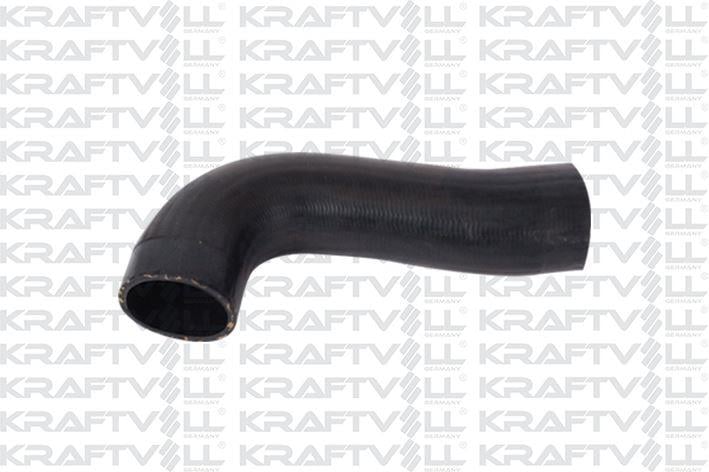 TURBO HORTUMU VOLVO C30 (533) D3 D4 10>12 C70 II Cabrio (542) D3 D4 10>13 S40 II (544) D3 D4