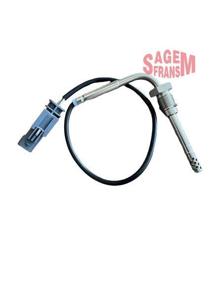 TURBO ISI KAPTORU EGEA 1,6 EURO 6 2015>2021