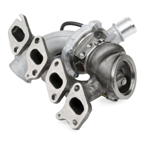 TURBO KOMPLE ASTRA J-INSIGNIA A-MOKKA-MERIVA B-CORSA D-CORSA E-ADAM 1.4 A14NET-NEL-B14NET-NEL-D14NET