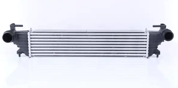 TURBO RADYATÖRÜ (INTERCOOLER) EGEA 15= / 500 13= 1.3JTD-1.6JTD-1.4