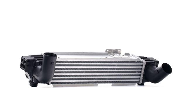 TURBO RADYATÖRÜ (INTERCOOLER) SORENTO 03-06 BRAZING
