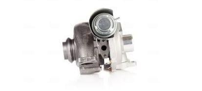 TURBO SARJ KOMPLE P206-P207-P307-PARTNER-BERLINGO-C3-C4-SCUDU-FOCUS-C-MAX- 1.6 HDI (110 PS)