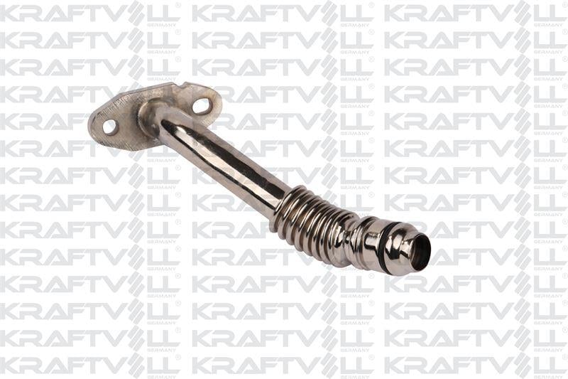 TURBO YAĞLAMA BORUSU MASTER II-MOVANO 2.5 DCI G9U