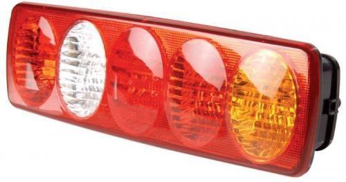 UNISTOP1 STOP LAMBASI, 12V