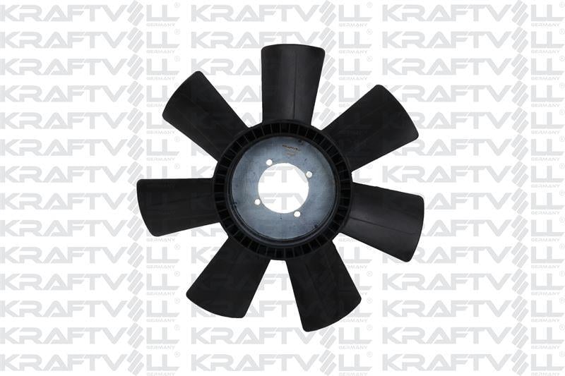 VANTILATOR PERVANESI IVECO EUROCARGO I-III 100-110-120-130-150-170-180 91>15     (7 KANAT)