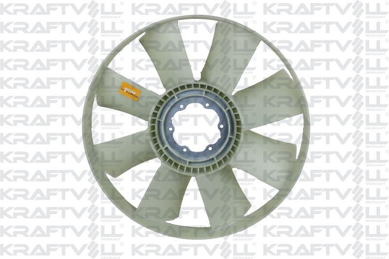 VANTILATOR PERVANESI IVECO EUROTRAKKER 380-440 93>04 STARLIS 440 03> TRAKKER 380 05>     (8 KANAT)